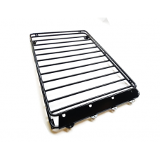 Bagageiro Mitsubishi TR4 2007/2009